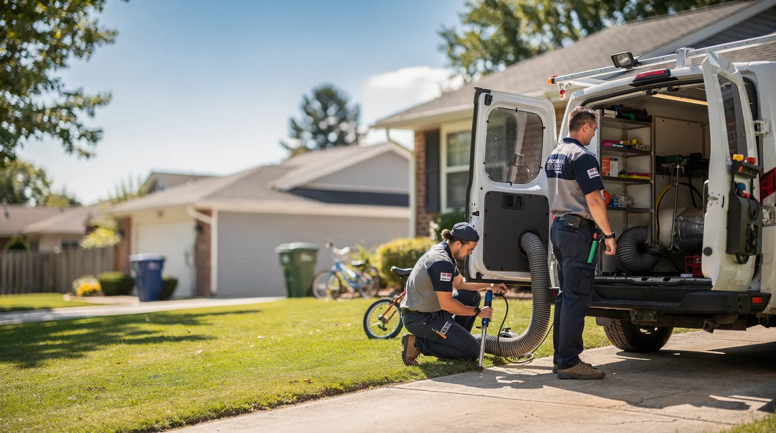 24/7 HVAC Repair & AC Replacement in Rosston, OK near me